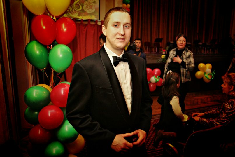 Алексей Кытин | 