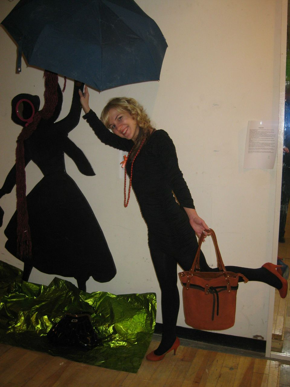 Ирина Керимова-Галенко | Ташкент