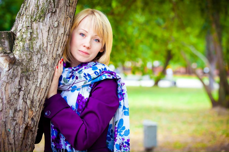 №3, Надежда Луговская, 38 лет, Пермь №3, Надежда Луговская, 38 лет, Пермь