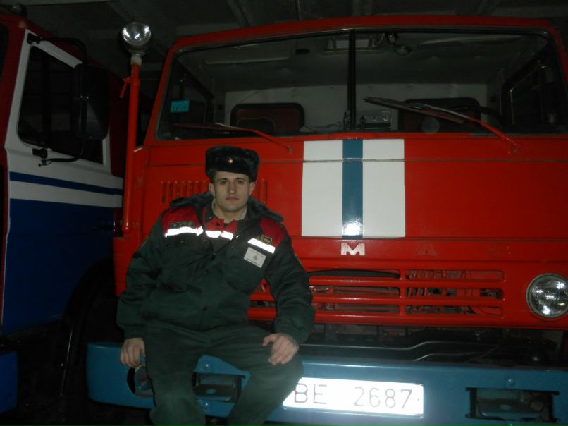 Виктор Пальчевский | Миоры