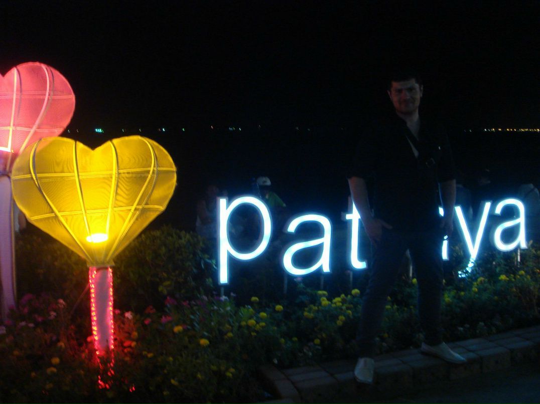 Антон Слижов | Железноводск