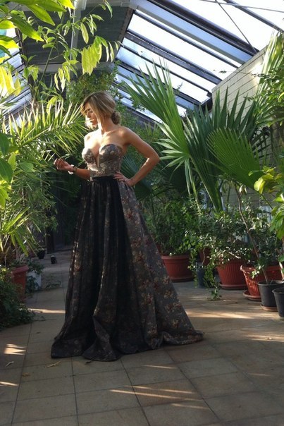 Вера Брежнева | Киев