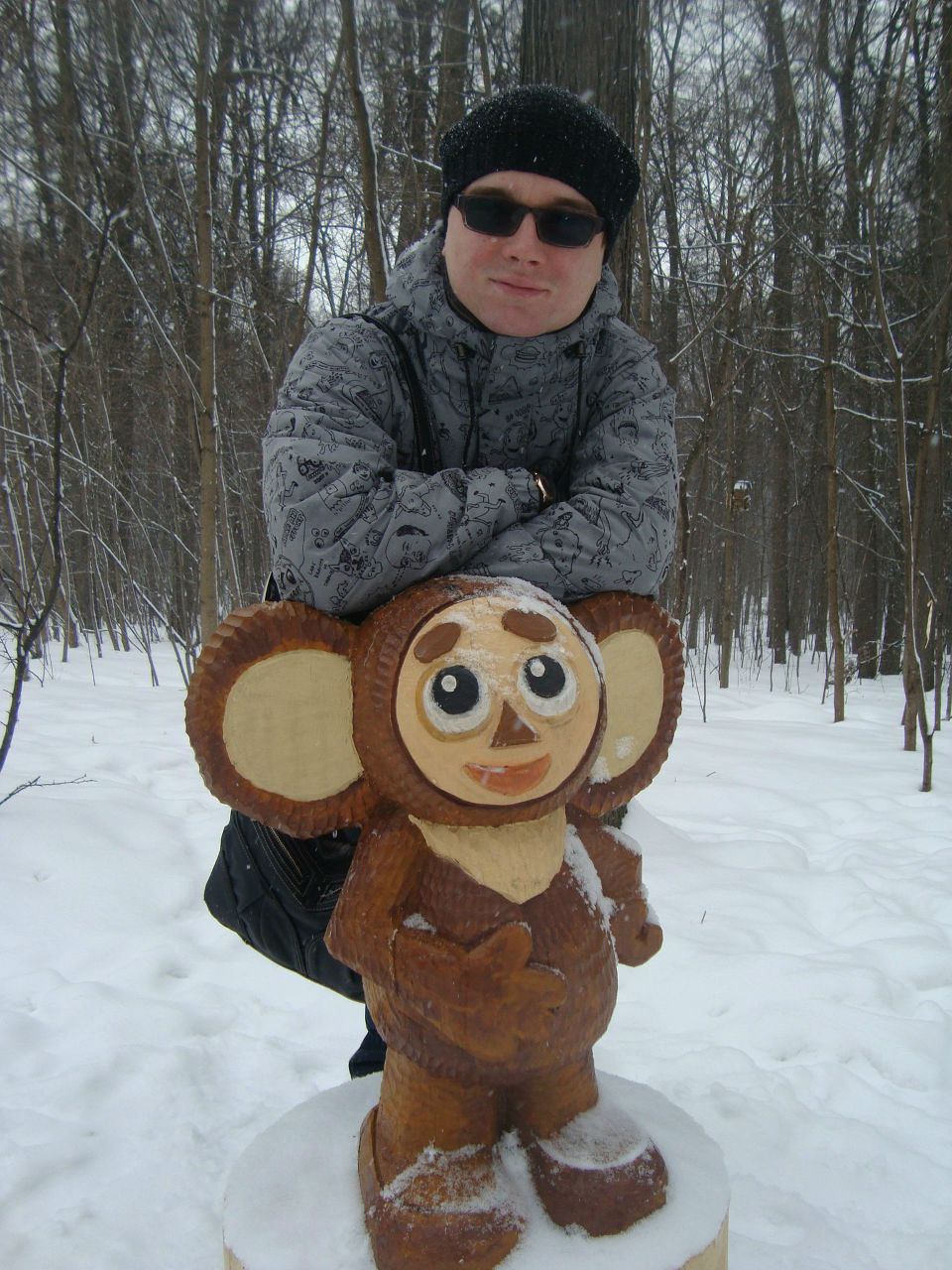 Тимофей Голубых Юрьевич | Москва