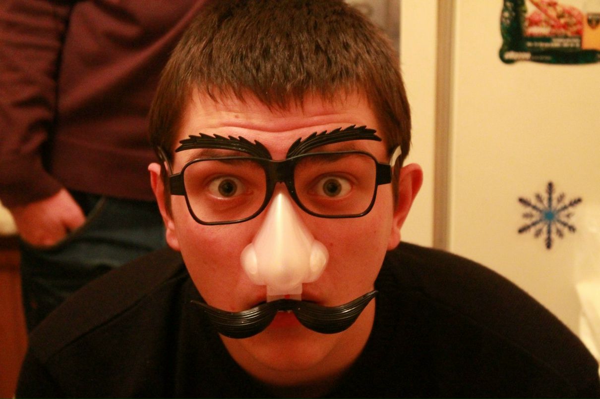 Алексей Казаков | Санкт-Петербург