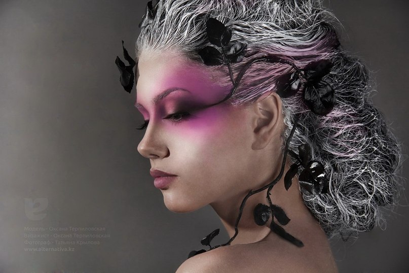 Оксана Краенкова | Костанай