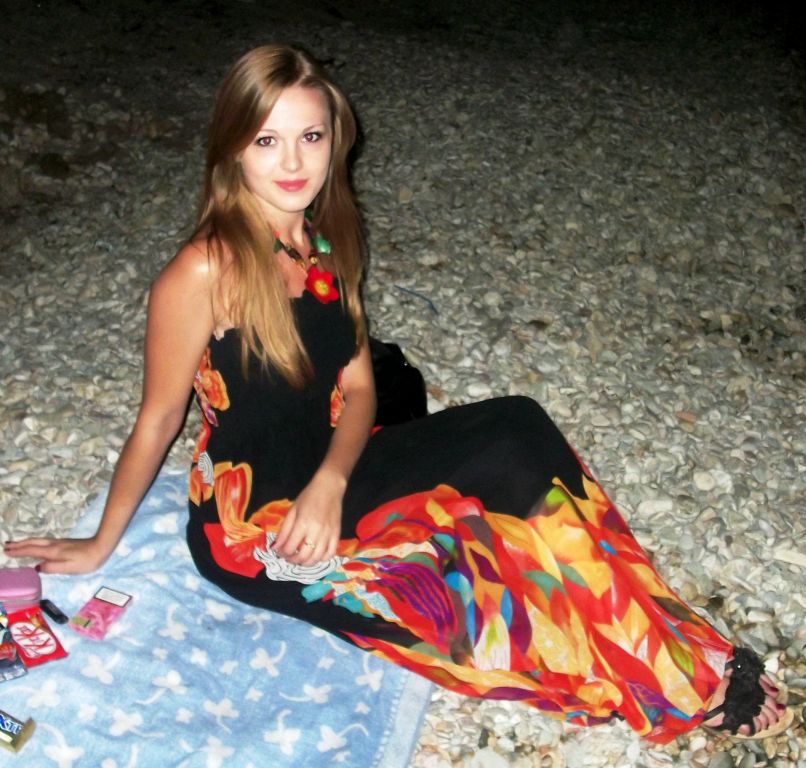 Валерия Осадчая | Одесса