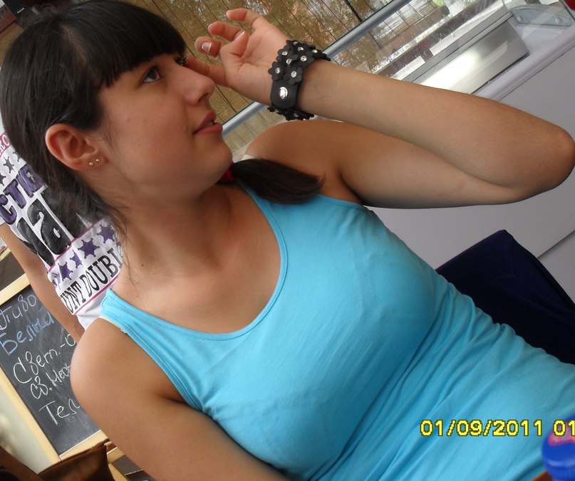 Евгения Слободян | Азов