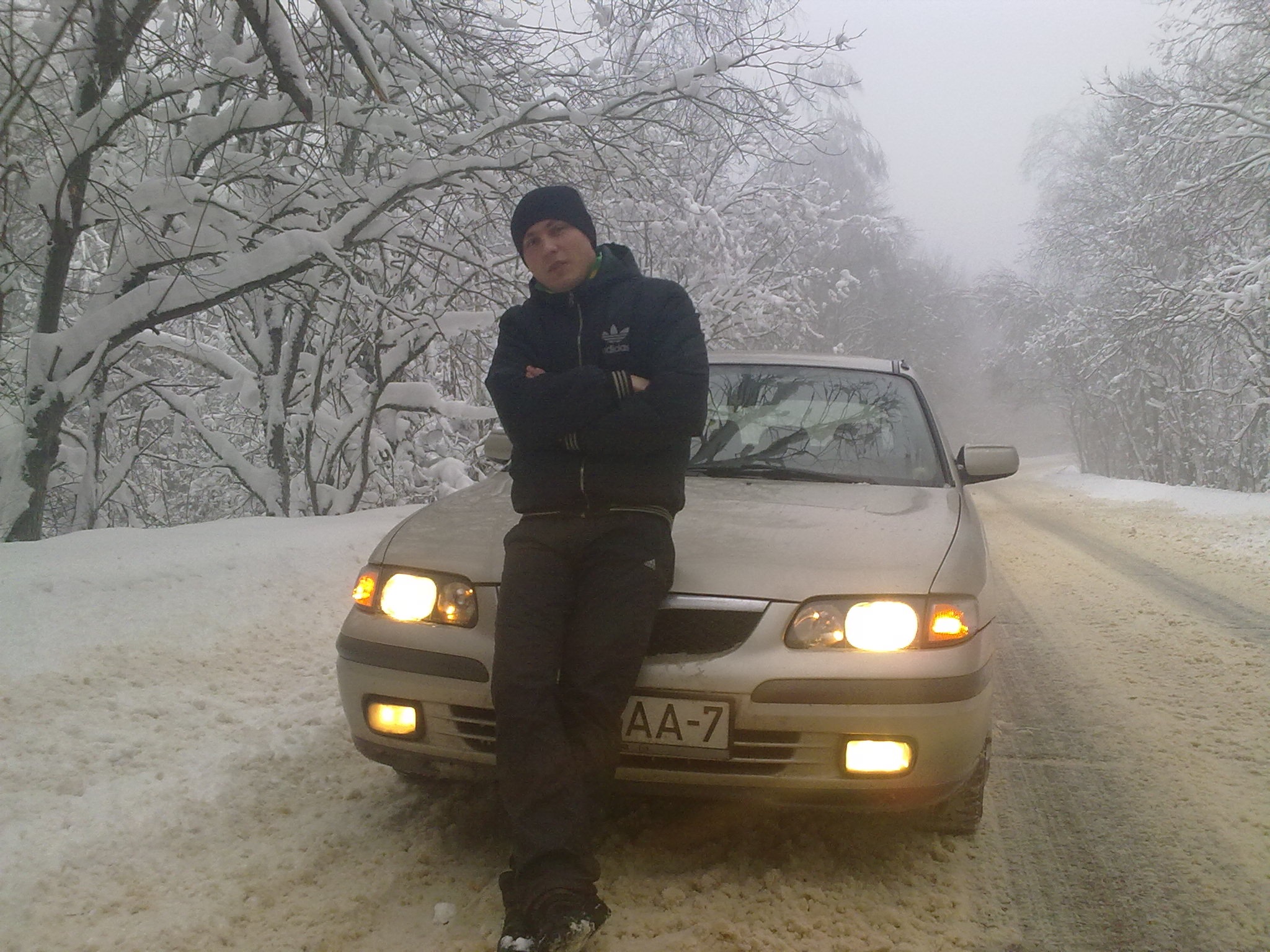 Фото профиля