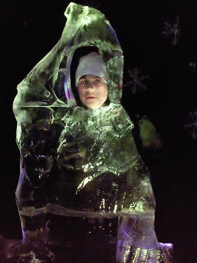 Татьяна Журавлева | Санкт-Петербург