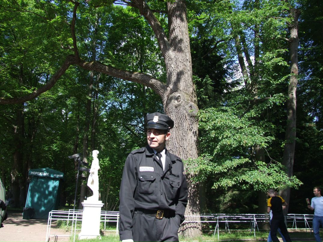 Sabir Sopr | Санкт-Петербург