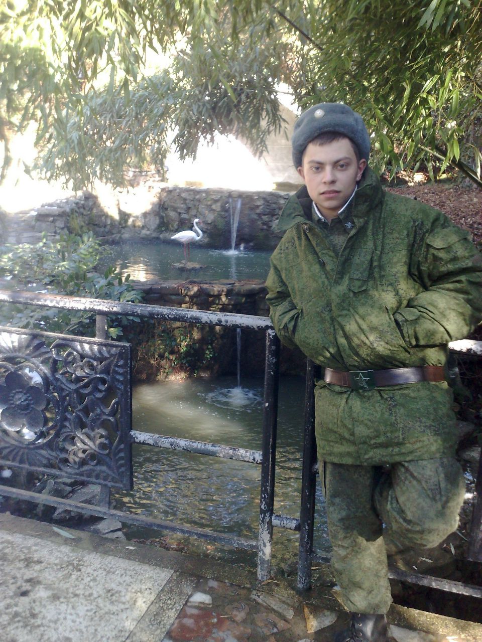 Евгений Брусницын | Москва