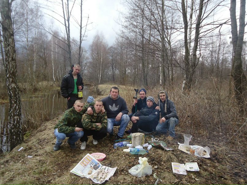 Дима Киржаков | Мышанка