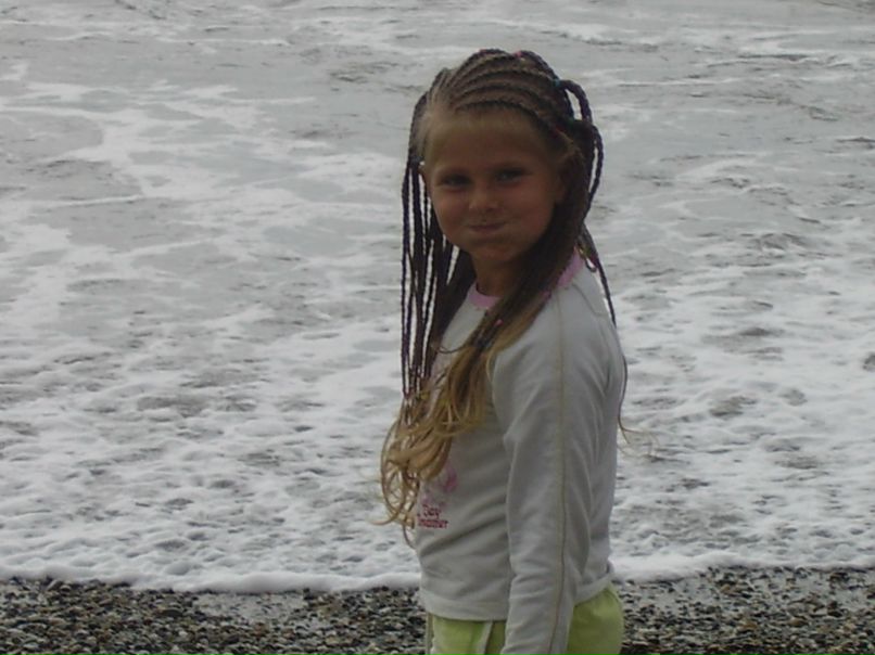 Юлия Медякова | Санкт-Петербург