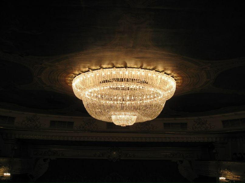 Надежда Шлямова | Георгиевск