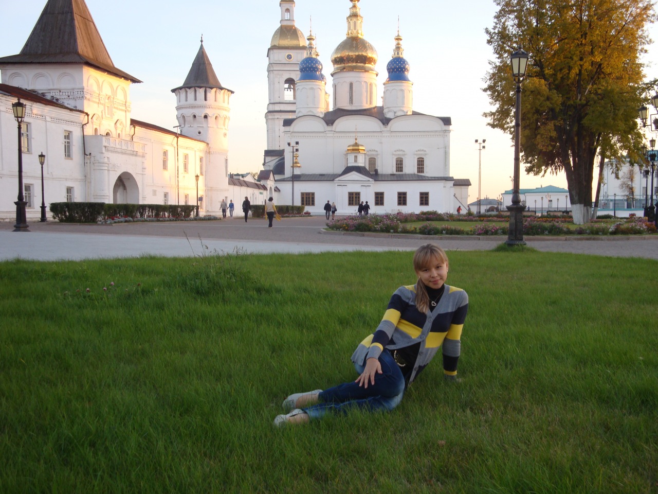 Фото профиля
