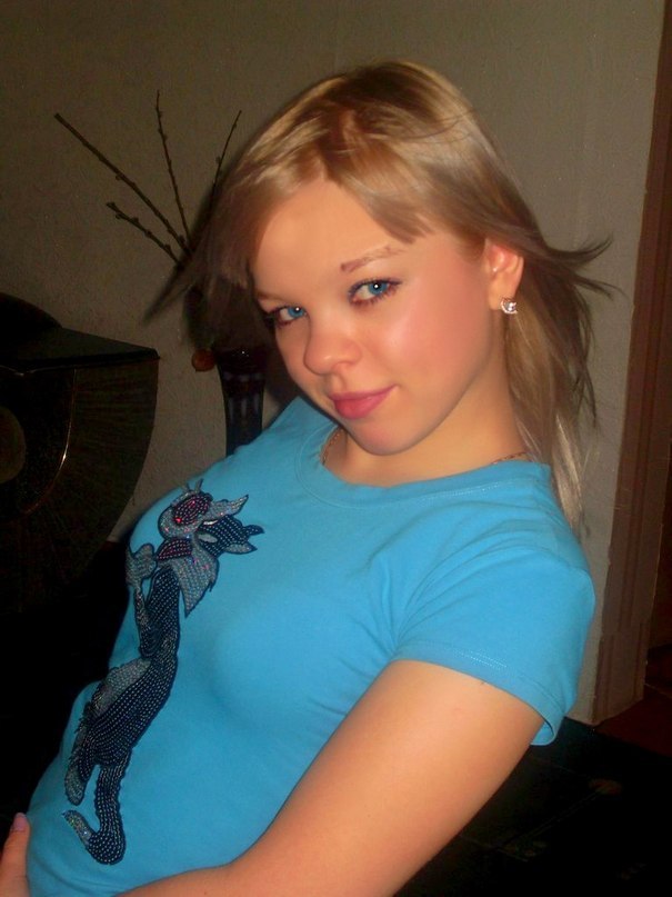 Анастасия Егошина | Красноярск