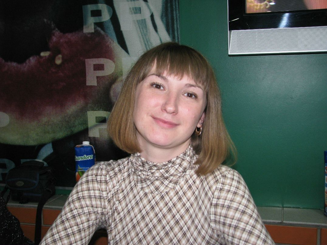 Наталья Охрименко | Сумы