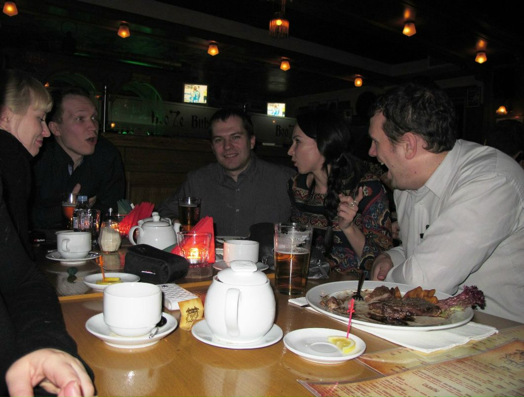 Юлия Петрова Ullla | Москва