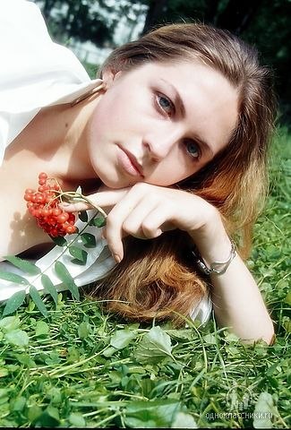 Оксана Лиськович | Львов