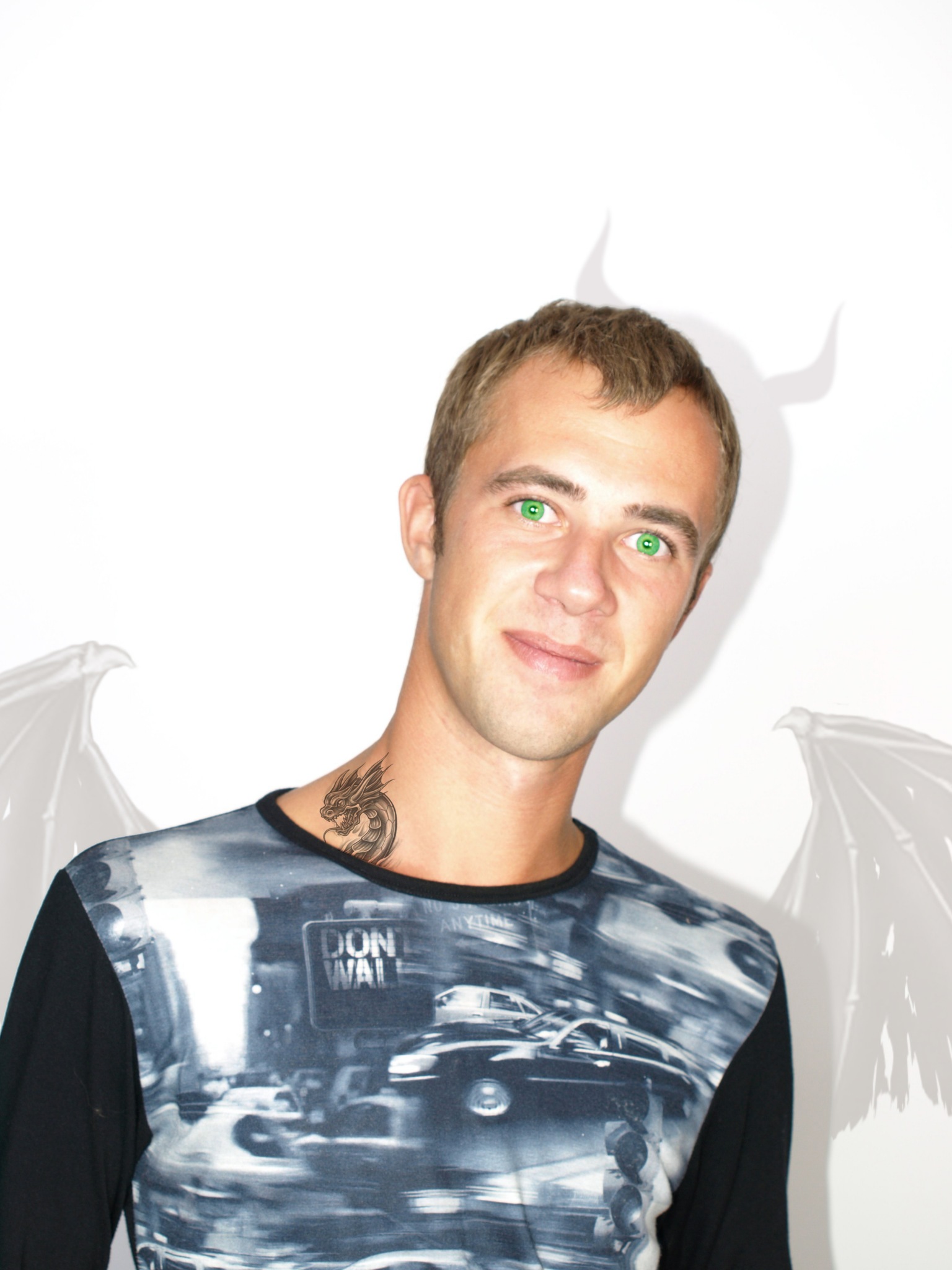 Фото профиля