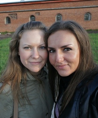 №153, Оля Сокор, 41 год, Санкт-Петербург №153, Оля Сокор, 41 год, Санкт-Петербург