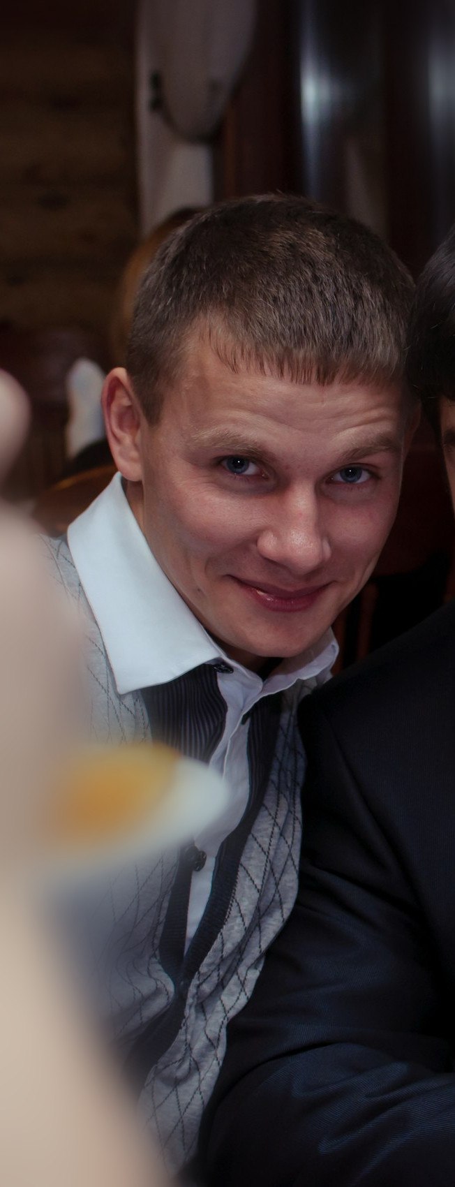 Николай Коковихин KENT | Тюмень