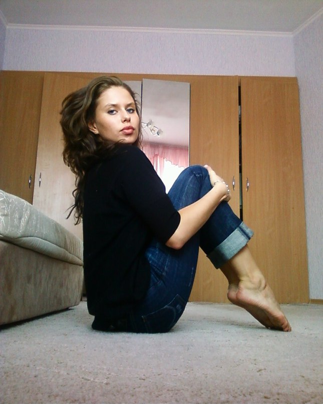 New Jersey | Москва