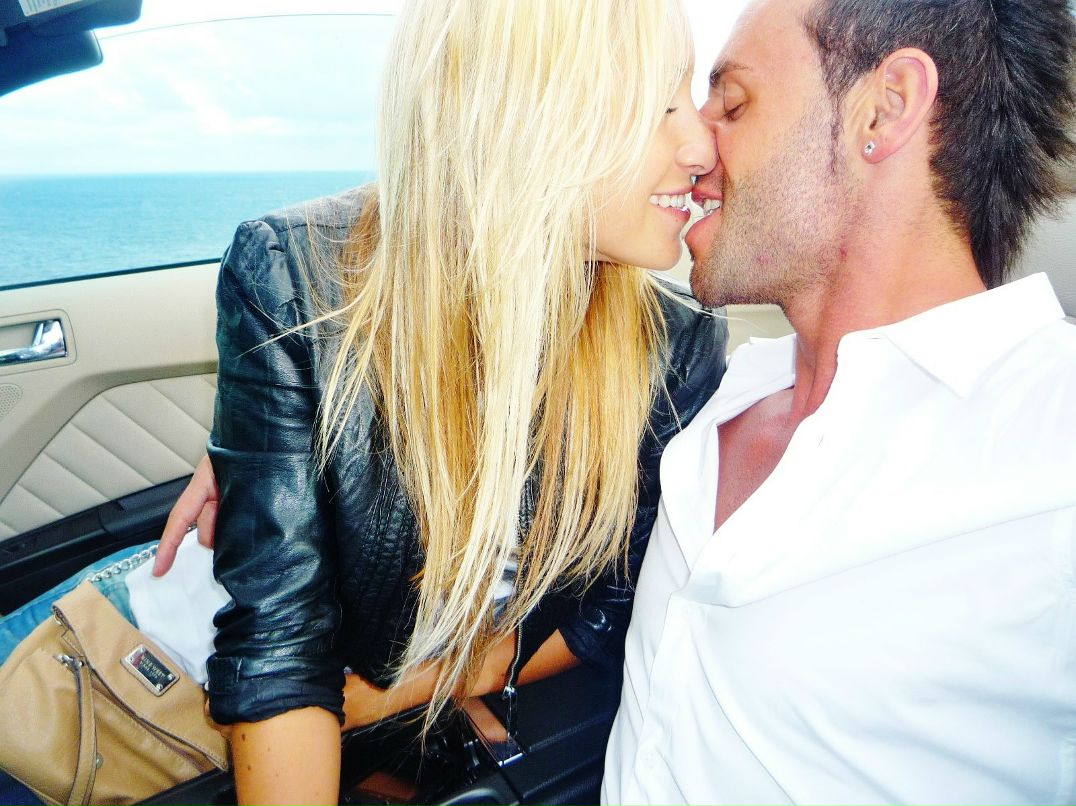 Яночка Полянская ☜♡☞ | Санкт-Петербург