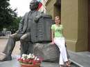 Фотография Болдыревой Елены