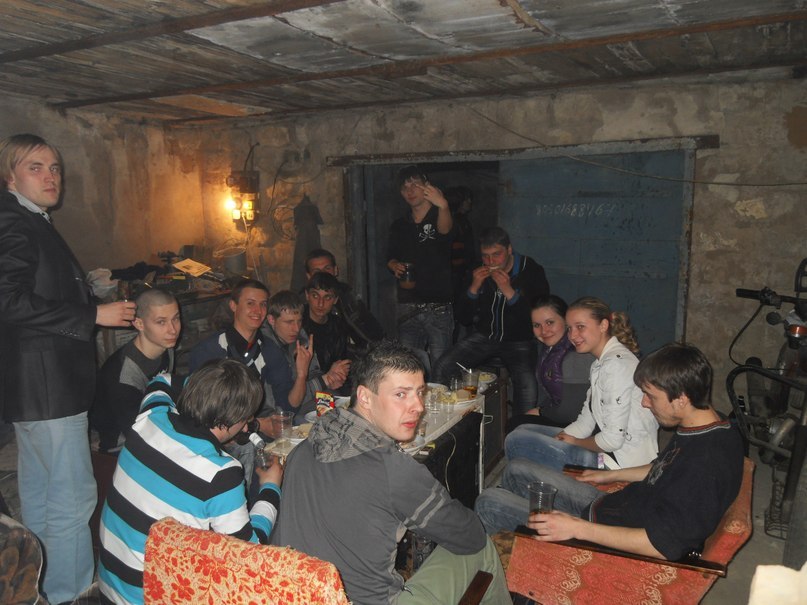 Александр Смыков 