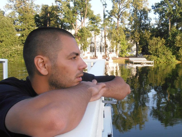 Дима Unknown nightrider | 