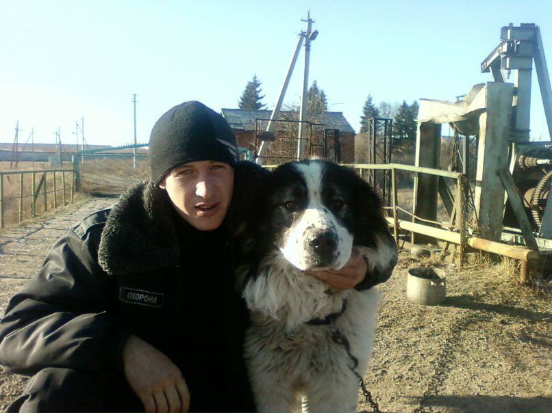 Сергей Киклевич | Черняхов