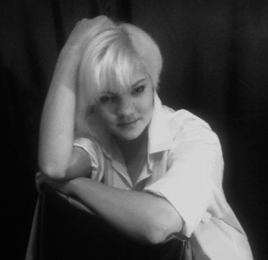 Виктория Микитченко | Конотоп