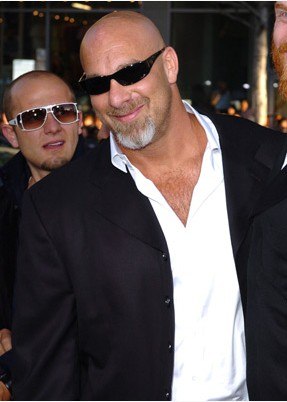 Bill Goldberg | Tulsa