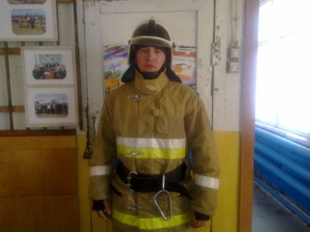 №8, Владимир Кузьмин №8, Владимир Кузьмин