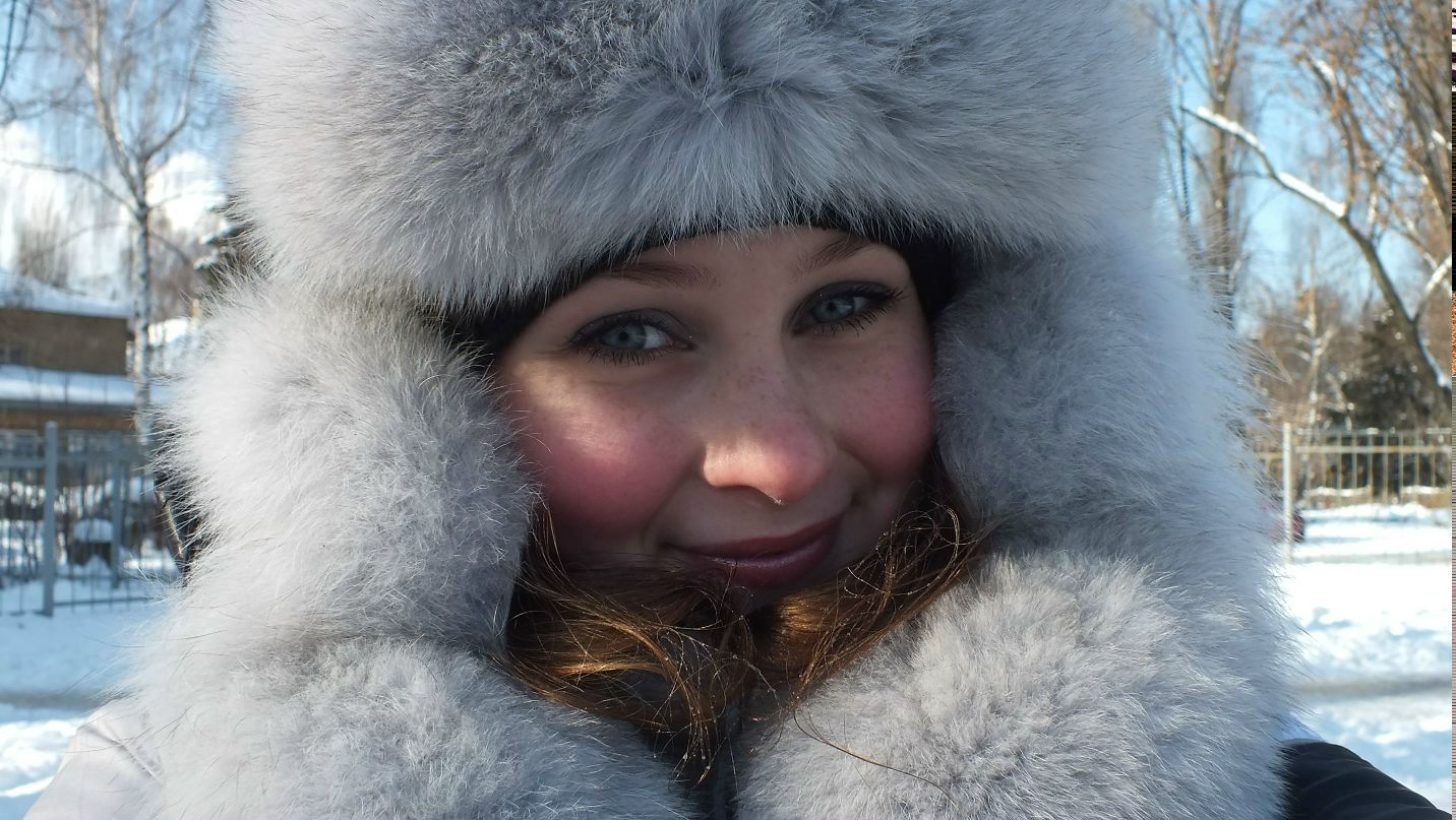 Марина Гайчук | Киев