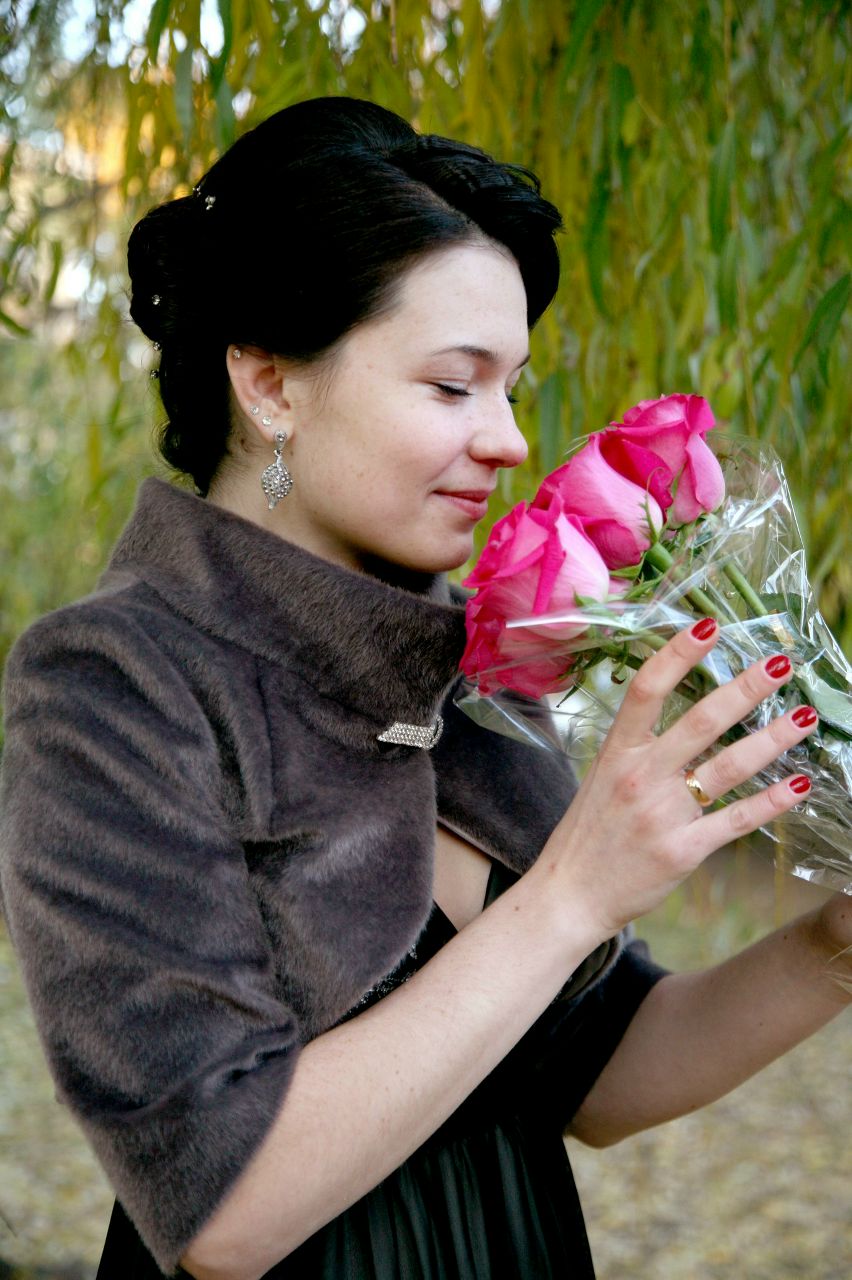 Наталія Горбова | Тернополь