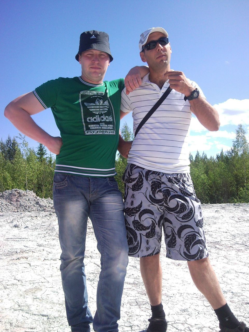 Валерьян Гнездилов | Псков