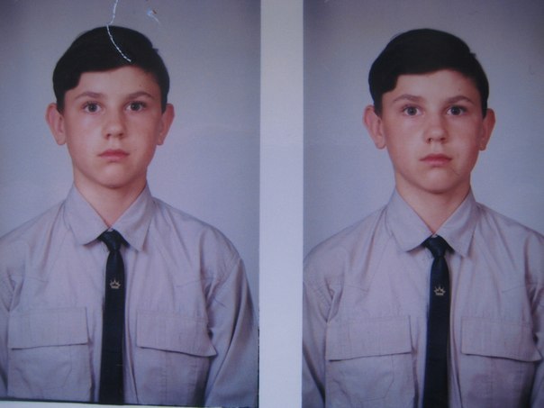 Роман Збрицкий ~Ром@шк@~ | Запорожье