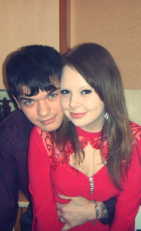 Derian Fox | Екатеринбург