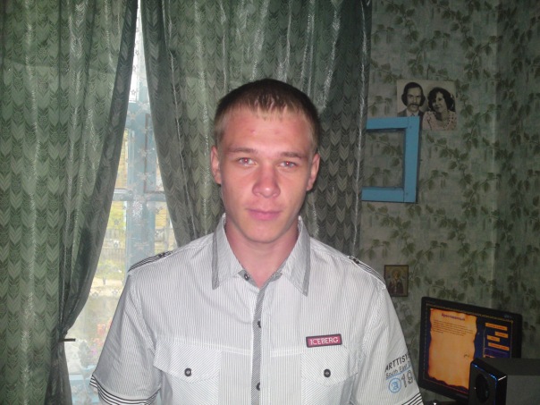 №4, Алексей Зимирев №4, Алексей Зимирев