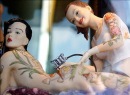 Фотография Обожанны Жанны