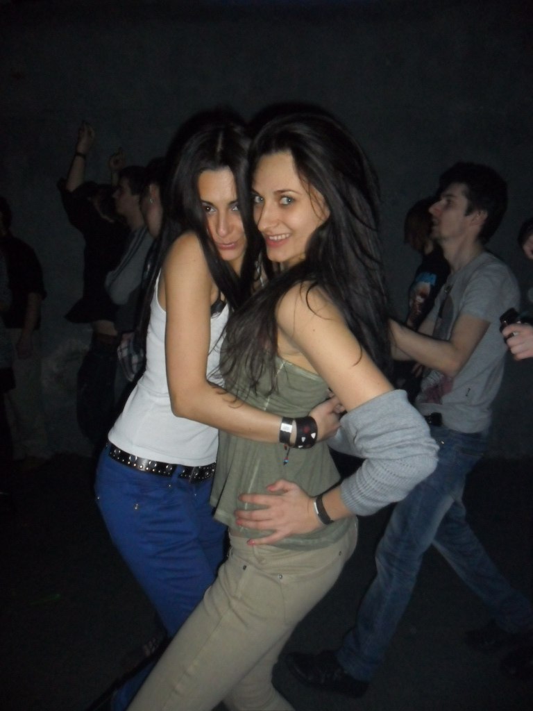 Юля Сазонова [California Soul] | Bávaro