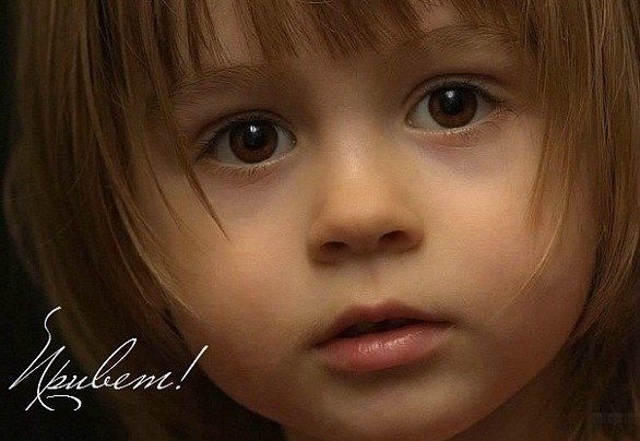 Алеся Татьянникова | Москва