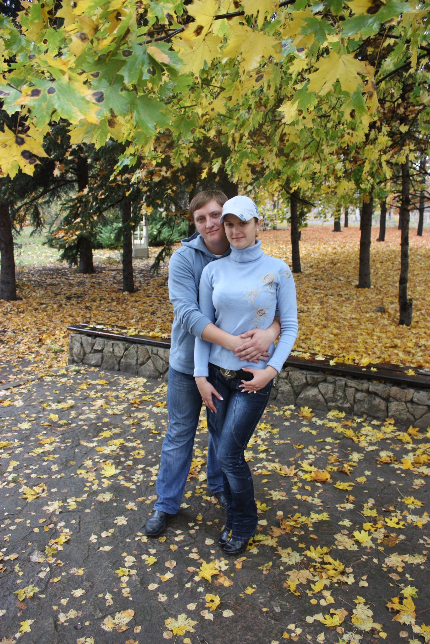 Фото профиля