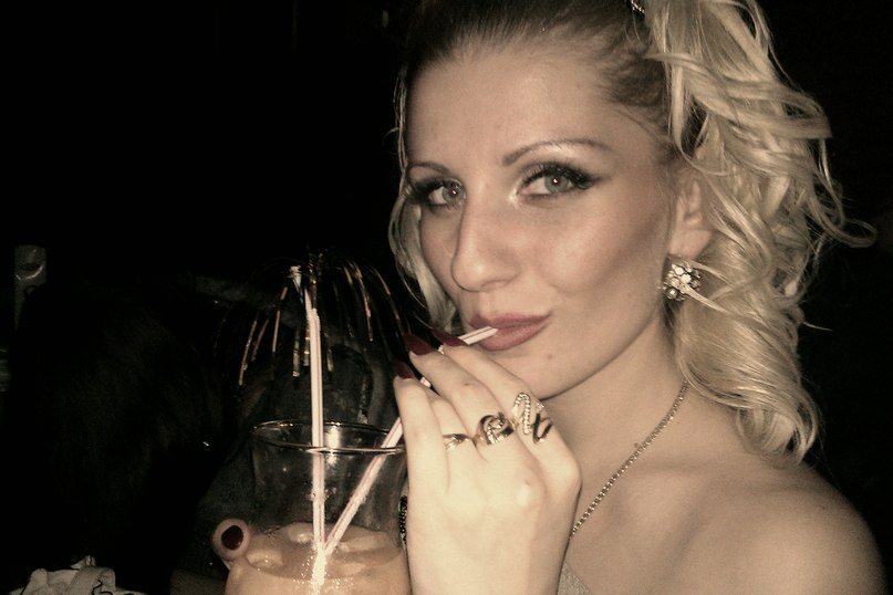 Юленька Костенкова | Малин