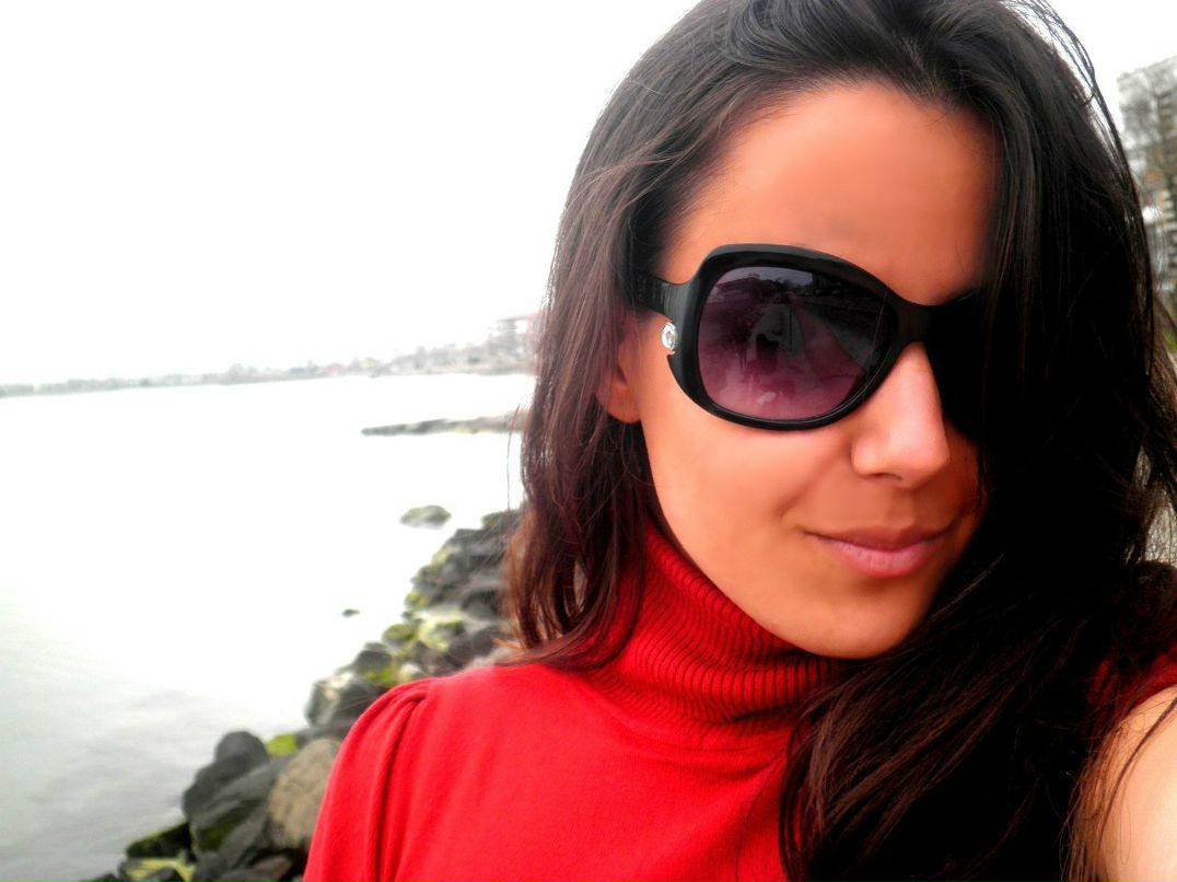 Паулина Динева *Lexy* | София