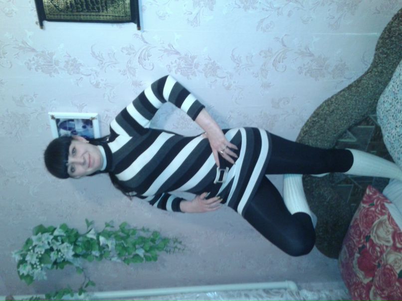 Зарик Бекирова | Бахчисарай