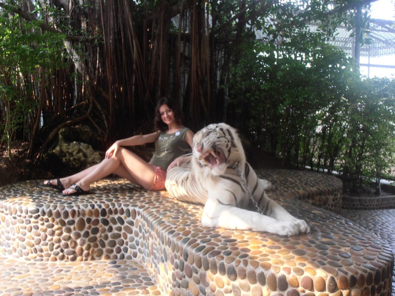 Анастасия Андрейчук Lastточка | Москва