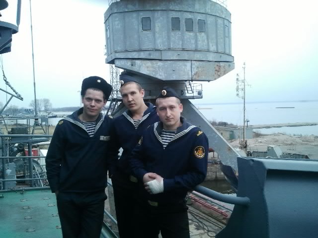 Виталий Денисов | Мосальск